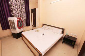 Hotel Man Garh Palace, Jaipur 2